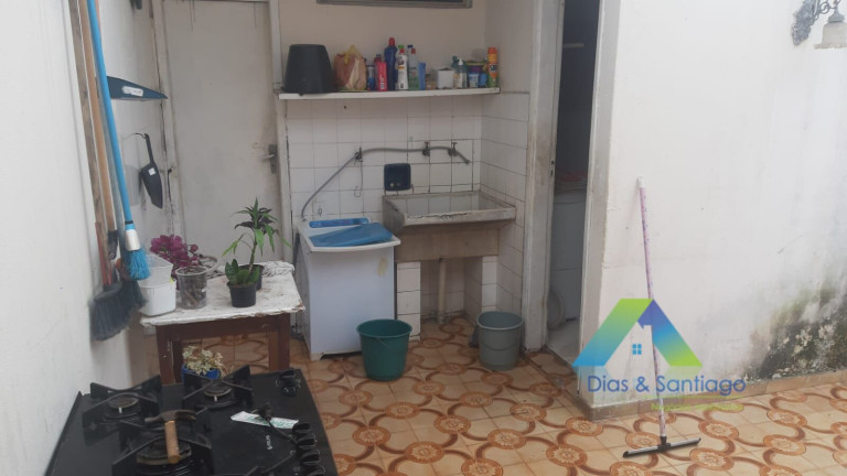 Imagem Sobrado com 4 Quartos à Venda, 132 m² em Rudge Ramos - São Bernardo Do Campo Imagem Sobrado com 4 Quartos à Venda, 132 m² em Rudge Ramos - São Bernardo Do Campo