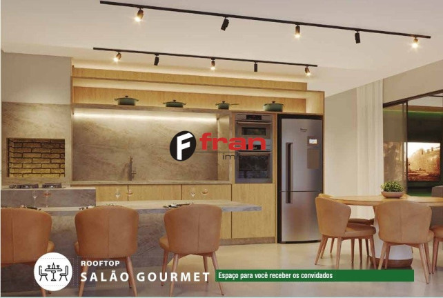 Imagem Apartamento com 2 Quartos à Venda, 64 m² em Coqueiros - Florianópolis Imagem Apartamento com 2 Quartos à Venda, 64 m² em Coqueiros - Florianópolis