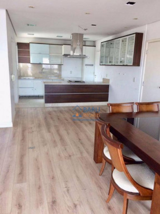 Imagem Apartamento com 3 Quartos à Venda, 133 m² em Ipiranga - São Paulo Imagem Apartamento com 3 Quartos à Venda, 133 m² em Ipiranga - São Paulo