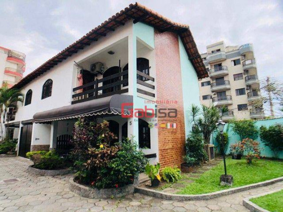 Imagem Casa de Condomínio com 3 Quartos à Venda, 108 m² em Braga - Cabo Frio Imagem Casa de Condomínio com 3 Quartos à Venda, 108 m² em Braga - Cabo Frio