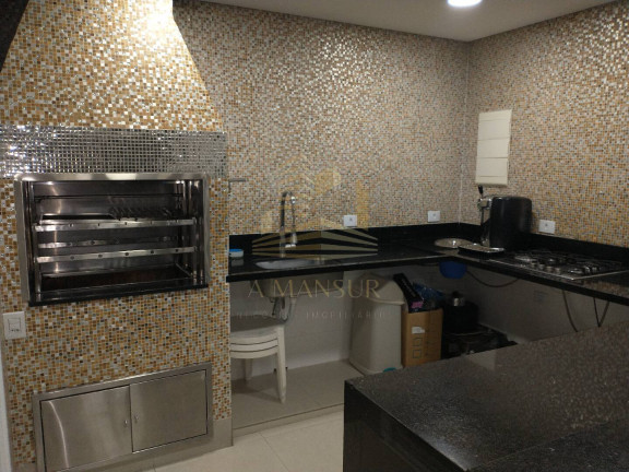 Casa com 6 Quartos para Temporada, 390 m² em Vista Linda - Bertioga
