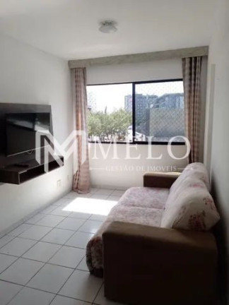 Apartamento com 2 Quartos à Venda, 60 m² em Pina - Recife