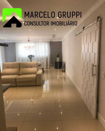 Imagem Apartamento com 4 Quartos à Venda, 188 m² em Vila Sfeir - Indaiatuba Imagem Apartamento com 4 Quartos à Venda, 188 m² em Vila Sfeir - Indaiatuba