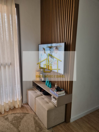 Imagem Apartamento com 3 Quartos à Venda, 58 m² em Usina Piratininga - São Paulo