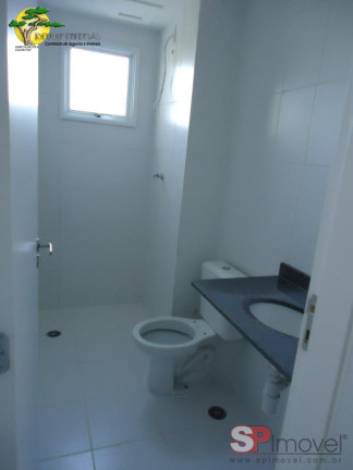 Imagem Apartamento com 2 Quartos à Venda, 50 m² em Tremembe - São Paulo Imagem Apartamento com 2 Quartos à Venda, 50 m² em Tremembe - São Paulo
