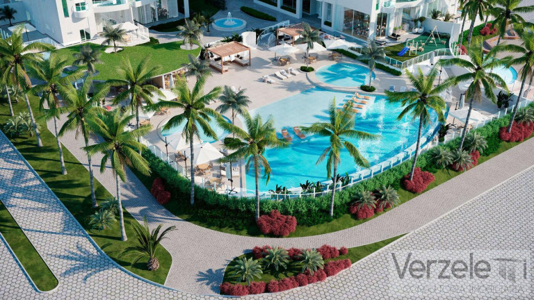 Imagem Apartamento com 4 Quartos à Venda, 361 m² em Praia Brava - Itajaí