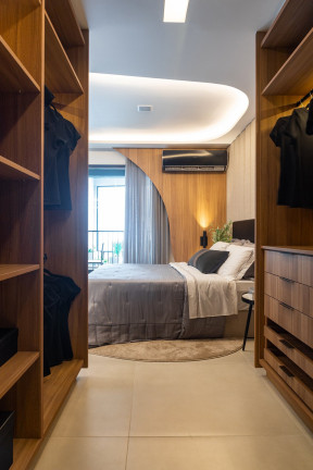 Imagem Apartamento com 1 Quarto à Venda, 51 m² em Setor Bueno - Goiânia Imagem Apartamento com 1 Quarto à Venda, 51 m² em Setor Bueno - Goiânia