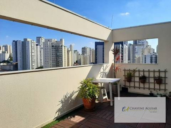 Imagem Apartamento com 3 Quartos à Venda, 160 m² em Bosque Da Saúde - São Paulo Imagem Apartamento com 3 Quartos à Venda, 160 m² em Bosque Da Saúde - São Paulo