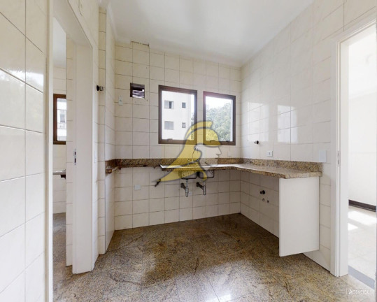 Imagem Apartamento com 3 Quartos à Venda, 280 m² em Vila Suzana - São Paulo