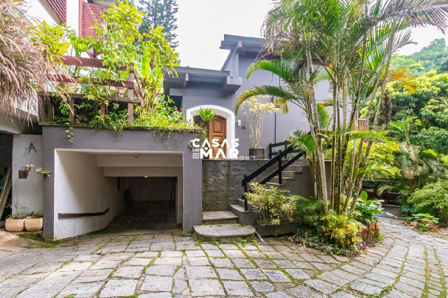 Imagem Casa com 5 Quartos à Venda, 384 m² em São Conrado - Rio De Janeiro Imagem Casa com 5 Quartos à Venda, 384 m² em São Conrado - Rio De Janeiro
