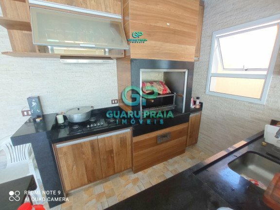 Imagem Casa com 4 Quartos para Alugar, 300 m² em Enseada - Guarujá