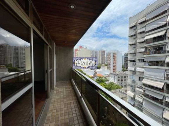 Imagem Apartamento com 4 Quartos à Venda, 180 m² em Icaraí - Niterói Imagem Apartamento com 4 Quartos à Venda, 180 m² em Icaraí - Niterói