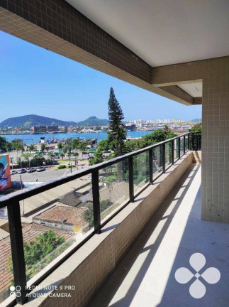 Imagem Imóvel com 2 Quartos à Venda, 65 m² em Ponta Da Praia - Santos Imagem Imóvel com 2 Quartos à Venda, 65 m² em Ponta Da Praia - Santos