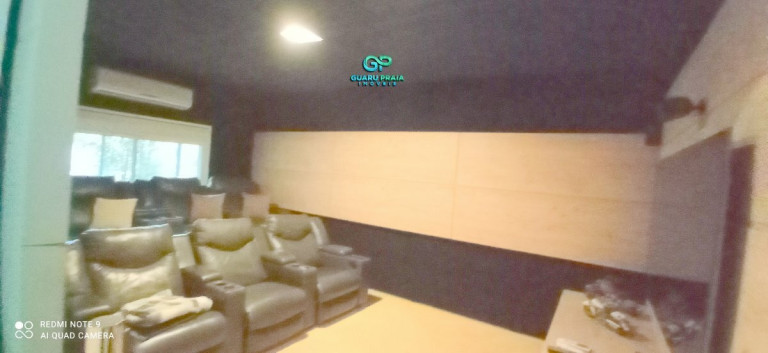 Imagem Casa de Condomínio com 5 Quartos à Venda, 600 m² em Enseada - Guarujá