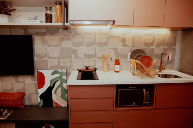 Imagem Imóvel com 1 Quarto à Venda, 26 m² em Brás - São Paulo Imagem Imóvel com 1 Quarto à Venda, 26 m² em Brás - São Paulo