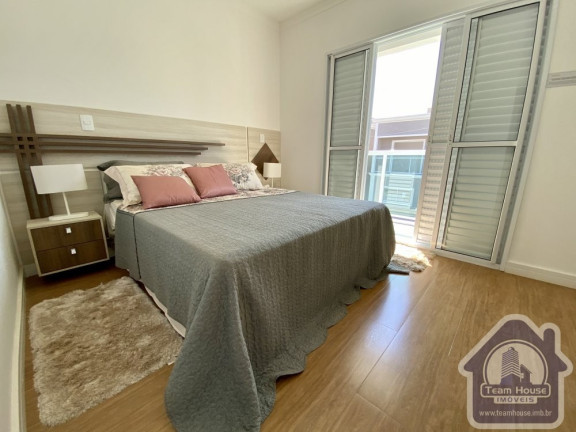 Imagem Casa de Condomínio com 4 Quartos à Venda, 126 m² em Chácara Faggion - Suzano