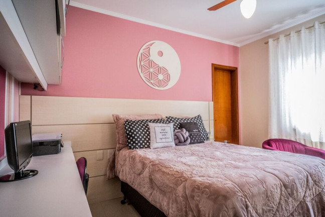 Imagem Apartamento com 3 Quartos à Venda, 89 m² em Jardim Planalto - Porto Alegre Imagem Apartamento com 3 Quartos à Venda, 89 m² em Jardim Planalto - Porto Alegre