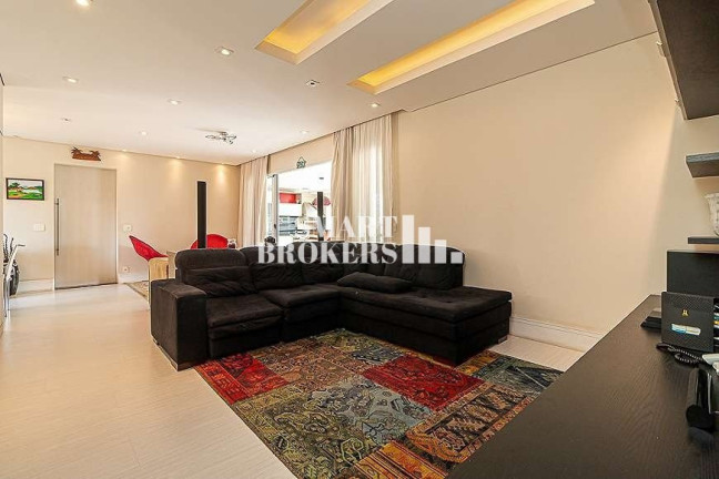 Imagem Apartamento com 3 Quartos à Venda, 184 m² em Vila Mariana - São Paulo Imagem Apartamento com 3 Quartos à Venda, 184 m² em Vila Mariana - São Paulo
