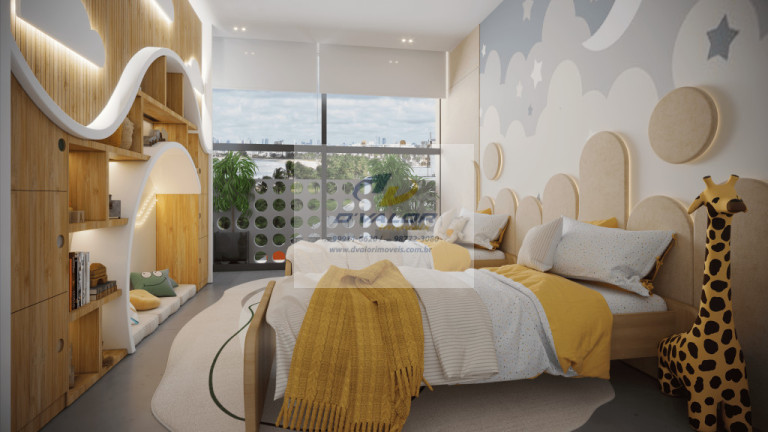 Imagem Apartamento com 3 Quartos à Venda, 161 m² em Intermares - Cabedelo Imagem Apartamento com 3 Quartos à Venda, 161 m² em Intermares - Cabedelo