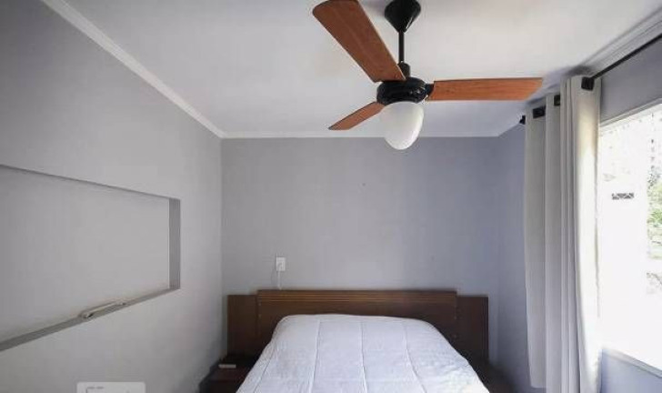 Imagem Cobertura com 3 Quartos à Venda, 130 m² em Morumbi - São Paulo Imagem Cobertura com 3 Quartos à Venda, 130 m² em Morumbi - São Paulo