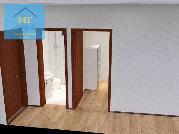 Imagem Casa com 2 Quartos à Venda, 86 m² em Santa Maria - Santos