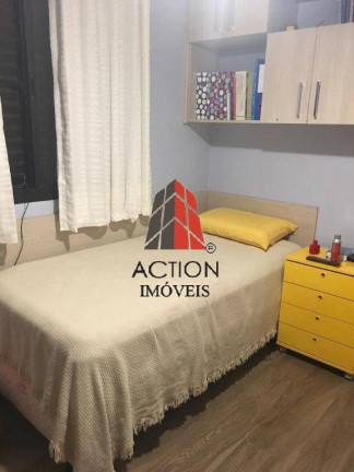 Imagem Apartamento com 3 Quartos à Venda, 80 m² em Vila Bertioga - São Paulo Imagem Apartamento com 3 Quartos à Venda, 80 m² em Vila Bertioga - São Paulo