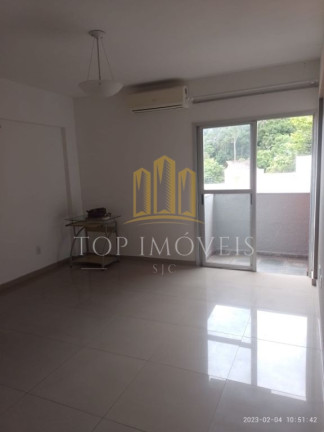 Imagem Apartamento com 2 Quartos à Venda, 67 m² em Urbanova - São José Dos Campos