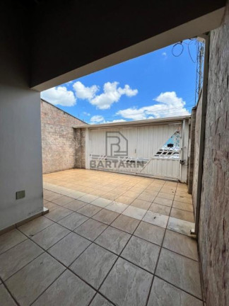 Casa com 3 Quartos à Venda, 216 m² em Bom Jesus - Araras