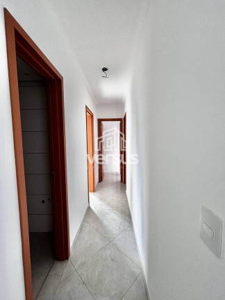 Imagem Apartamento com 3 Quartos à Venda, 100 m² em Cidade Ocian - Praia Grande