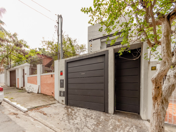 Imagem Sobrado com 3 Quartos à Venda, 136 m² em Campo Belo - São Paulo Imagem Sobrado com 3 Quartos à Venda, 136 m² em Campo Belo - São Paulo