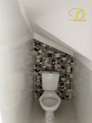 Imagem Sobrado com 2 Quartos à Venda, 53 m² em Canto Do Forte - Praia Grande Imagem Sobrado com 2 Quartos à Venda, 53 m² em Canto Do Forte - Praia Grande