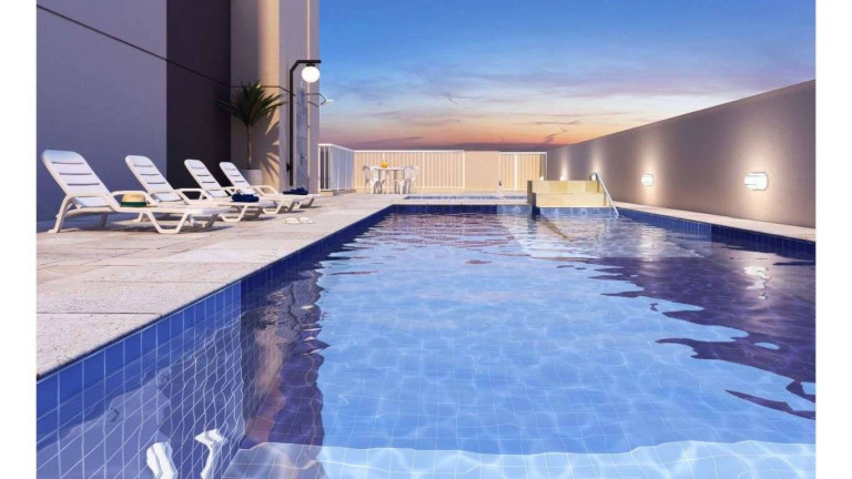 Imagem Apartamento com 2 Quartos à Venda, 43 m² em Maranhão - São Paulo Imagem Apartamento com 2 Quartos à Venda, 43 m² em Maranhão - São Paulo