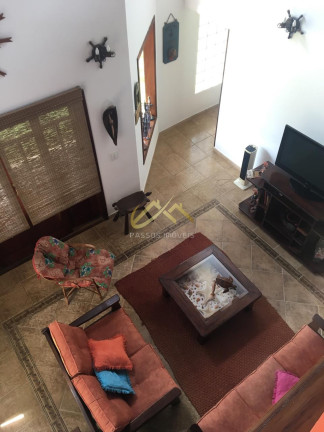 Imagem Casa de Condomínio com 3 Quartos à Venda, 160 m² em Horto Florestal - Ubatuba Imagem Casa de Condomínio com 3 Quartos à Venda, 160 m² em Horto Florestal - Ubatuba