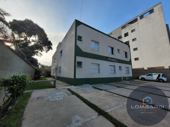 Imagem Apartamento com 1 Quarto à Venda, 49 m² em Itagua - Ubatuba Imagem Apartamento com 1 Quarto à Venda, 49 m² em Itagua - Ubatuba