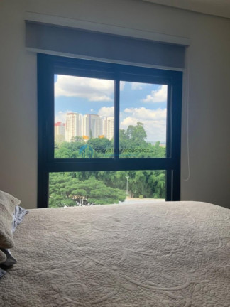 Imagem Apartamento com 2 Quartos à Venda, 49 m² em Bethaville Ii - Barueri