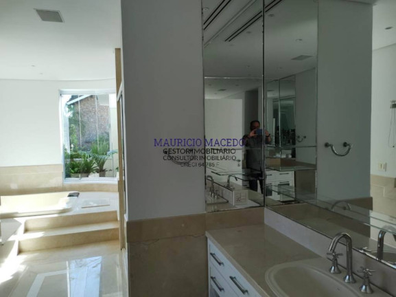 Imagem Casa com 4 Quartos à Venda, 1.243 m² em Alphaville Residencial Dois - Barueri Imagem Casa com 4 Quartos à Venda, 1.243 m² em Alphaville Residencial Dois - Barueri