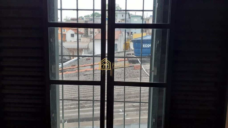 Imagem Casa com 2 Quartos à Venda, 157 m² em Jardim Utinga - Santo André Imagem Casa com 2 Quartos à Venda, 157 m² em Jardim Utinga - Santo André
