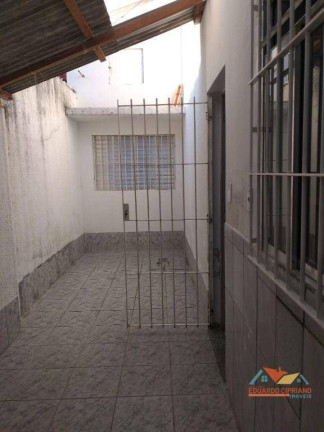 Imagem Casa com 3 Quartos à Venda, 90 m² em Parque Balneário Poiares - Caraguatatuba