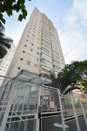 Imagem Apartamento com 3 Quartos à Venda, 85 m² em Chácara Inglesa - São Paulo Imagem Apartamento com 3 Quartos à Venda, 85 m² em Chácara Inglesa - São Paulo