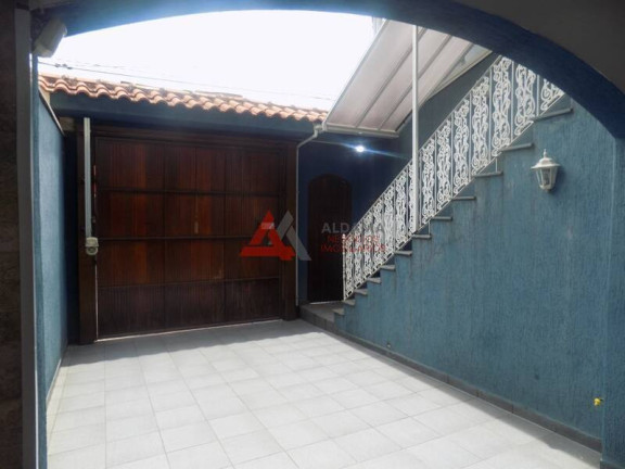 Imagem Sobrado com 3 Quartos à Venda, 125 m² em Pirituba - São Paulo