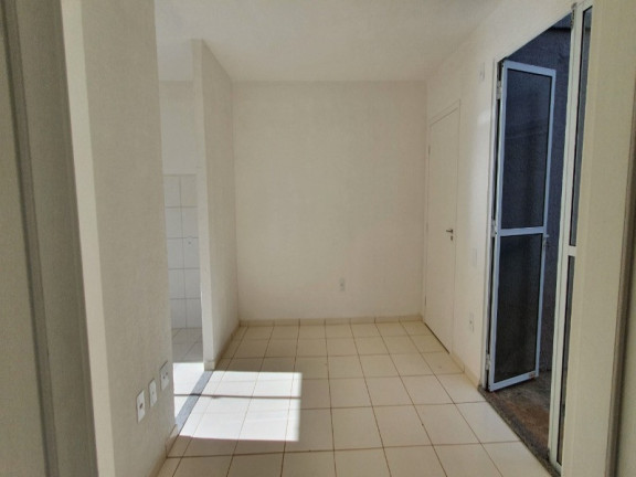 Imagem Imóvel com 2 Quartos à Venda, 60 m² em Icaivera - Contagem