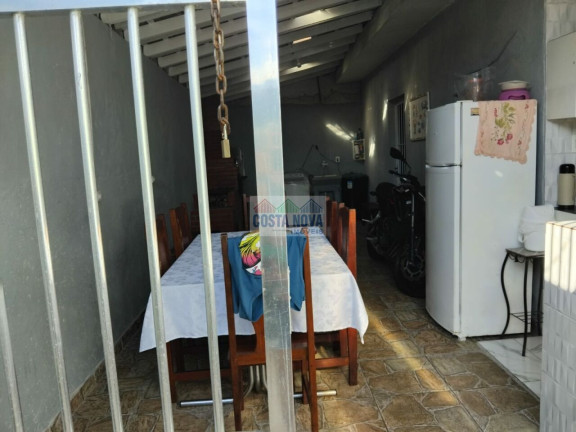 Imagem Casa com 2 Quartos à Venda, 105 m² em Centro - Mongaguá Imagem Casa com 2 Quartos à Venda, 105 m² em Centro - Mongaguá