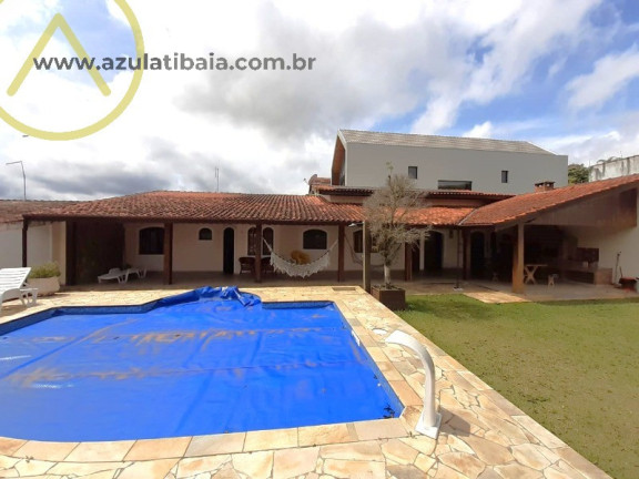 Imagem Casa com 2 Quartos à Venda, 175 m² em Jardim Dos Pinheiros - Atibaia Imagem Casa com 2 Quartos à Venda, 175 m² em Jardim Dos Pinheiros - Atibaia