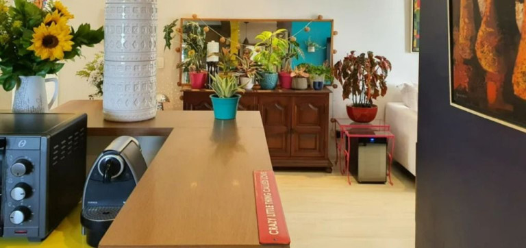 Imagem Apartamento com 2 Quartos à Venda, 58 m² em Vila Romana - São Paulo Imagem Apartamento com 2 Quartos à Venda, 58 m² em Vila Romana - São Paulo