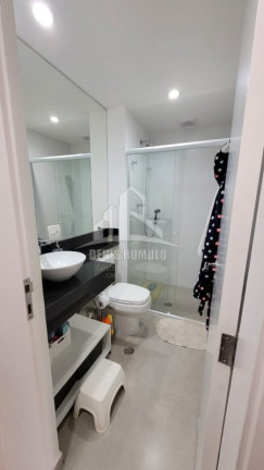 Imagem Apartamento com 3 Quartos à Venda, 89 m² em Santa Teresinha - São Paulo