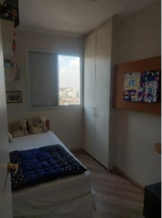Imagem Apartamento com 3 Quartos à Venda, 56 m² em Jardim Boa Vista (zona Oeste) - São Paulo