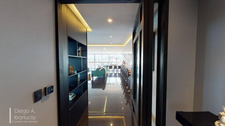 Imagem Apartamento com 4 Quartos à Venda, 283 m² em Centro - Balneário Camboriú