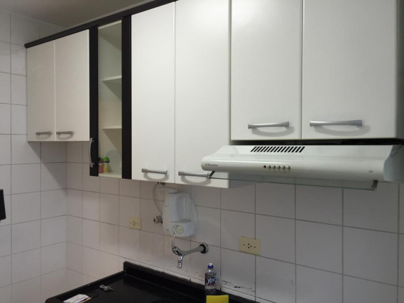 Imagem Apartamento com 2 Quartos à Venda, 45 m² em Tatuapé - São Paulo