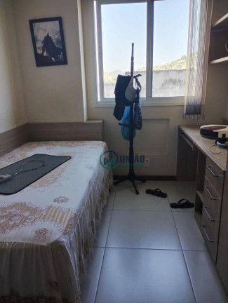 Imagem Apartamento com 3 Quartos à Venda, 73 m² em Centro - Niterói