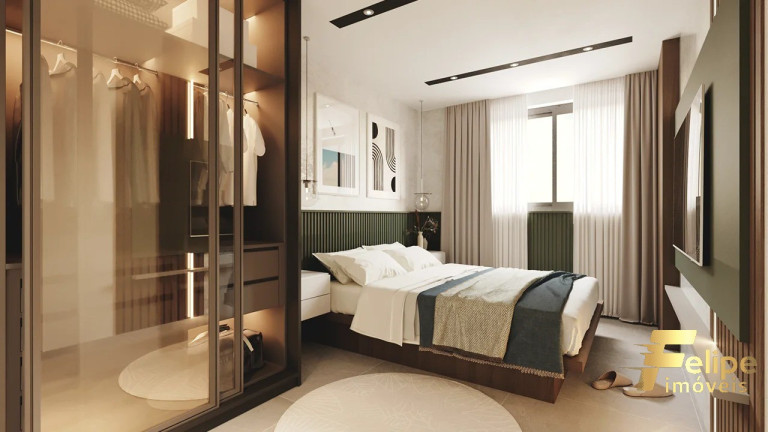 Imagem Imóvel com 3 Quartos à Venda, 96 m² em Praia De Itaparica - Vila Velha